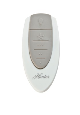 Universal Remote 99116 Hunter Fan