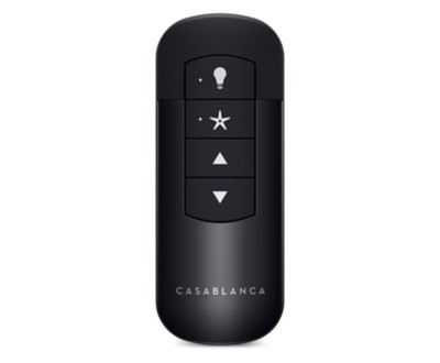 Casablanca Handheld Remote 99198 Casablanca