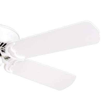 Standard-Style - 21" - Architectural White