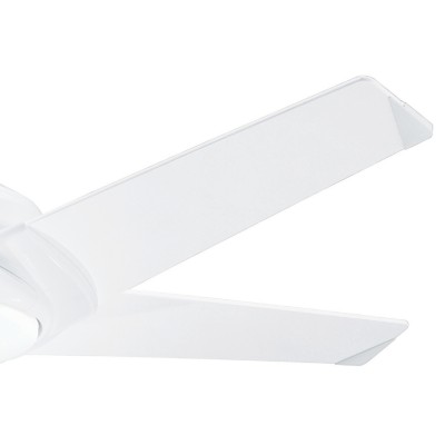 Stealth Blades - 23.5" - Hi-Gloss Snow White