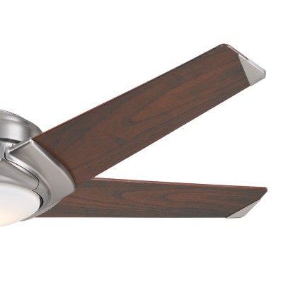 Stealth Blades - 23.5" - Dark Walnut