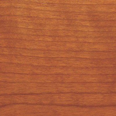 Badge-Style Blades - 17" - Cherrywood