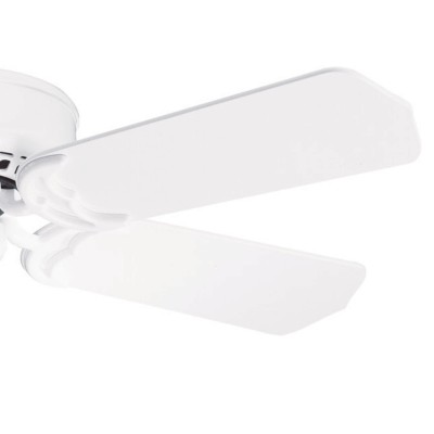 Standard-Style - 17" - Matte Snow White