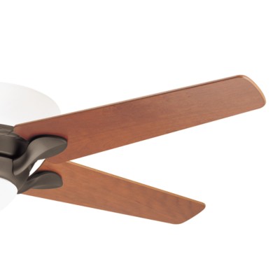 Bel Air/Bel Air Halo Blades - 21" - Dark Cherry