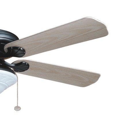Badge-Style All-Weather Blades - 21" - Weathered Pine