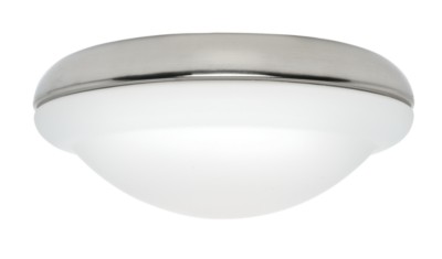 Opal Low-Profile Glass with Accent-G110
