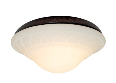 Outdoor Incandescent Fixture-KG2LA