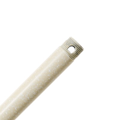 Hang-Tru Perma•Lock Downrod, 24" length, Navajo White by Casablanca PL2624