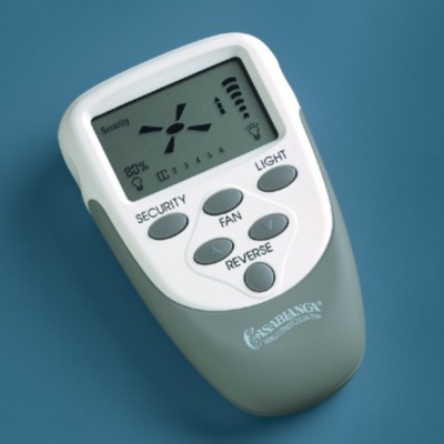Advan•Touch® Control -W-63