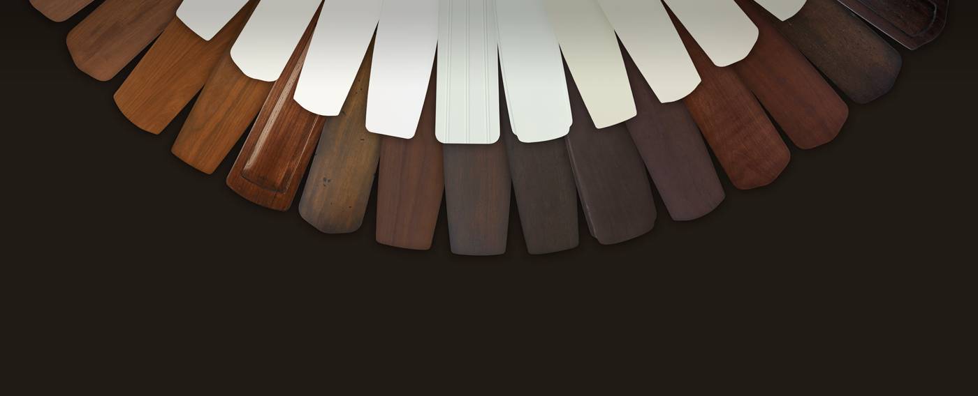 Build your dream fan