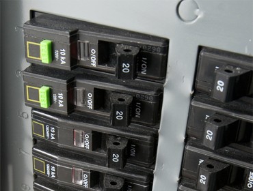 Circuit Breaker