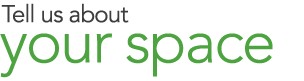 Tell us about your space.