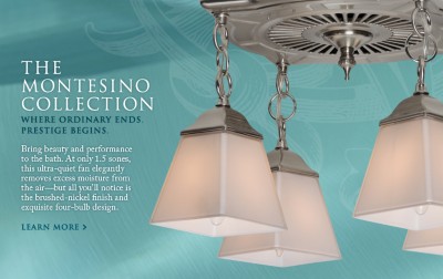 Learn More about The Montesino Collection