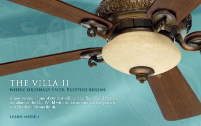 Learn More about The Villa II