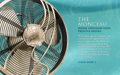 The Monceau