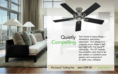 Learn More about The Savoy