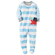 Boys Pajamas Under $10 for Clearance - JCPenney