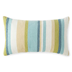 CLEARANCE Throw Pillows Blue for Bed & Bath - JCPenney