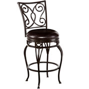 Counter Height Brown Bar Stools For The Home - JCPenney