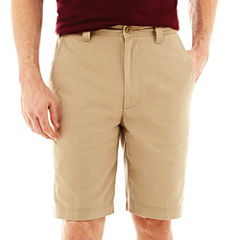 Mens Shorts: Khaki, Plaid & Cargo - JCPenney