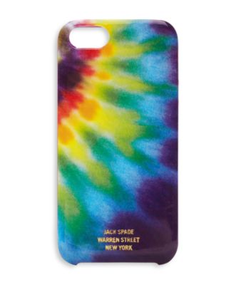 Huxley Tie Dye iPhone 5 Hard Case