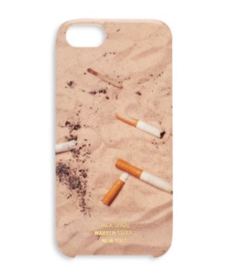 Beach iPhone 5 Hard Case