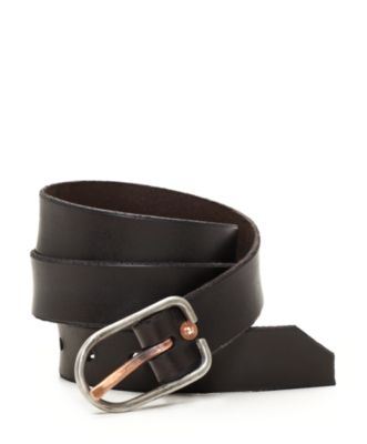 Horween Belt
