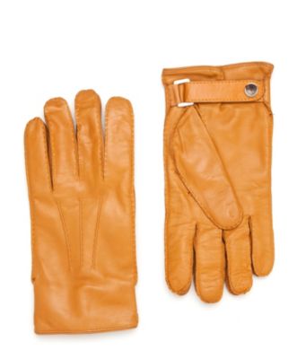 Leather Merola Gloves