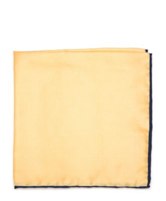 Silk Pocket Squares