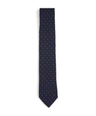 Wool Ties