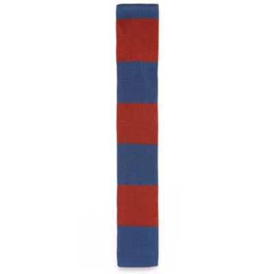 Silk Knit Tie