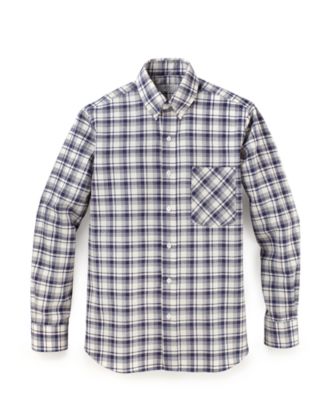 U.S.A. Oscar Button Down Shirt