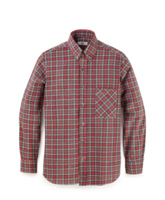 U.S.A. Dennis Button Down Shirt