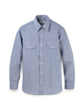 U.S.A. Stearling Work Shirt