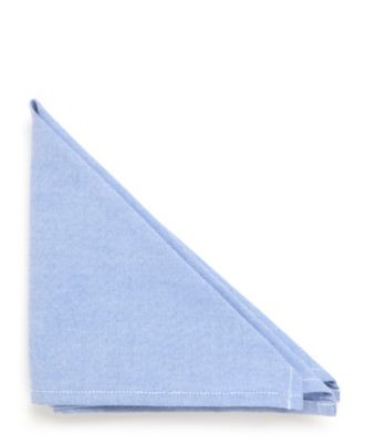 Oxford Pocket Square