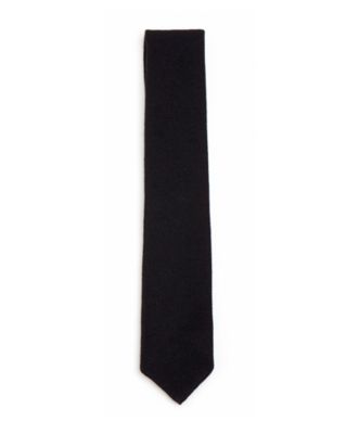 Cashmere Silk Tie