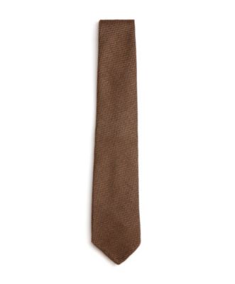 Houndstooth Tie