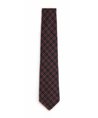 Tartan Tie