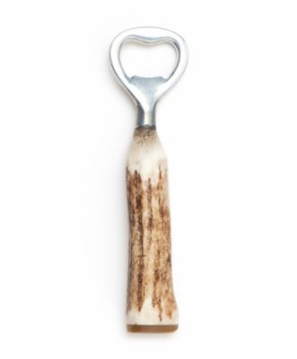 Stag Horn Bottle Opener