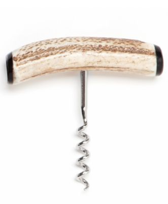 Stag Horn Cork Screw