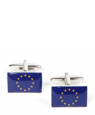 EU Cufflinks