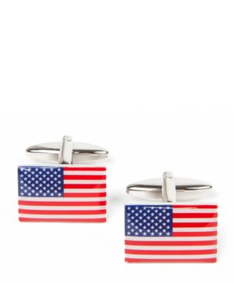 USA Cufflinks
