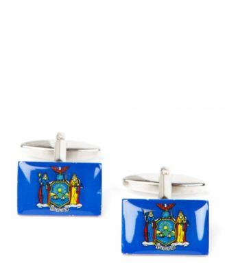 New York Cufflinks