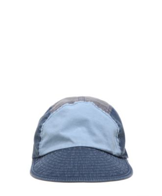 Jimmy Hat Patchwork