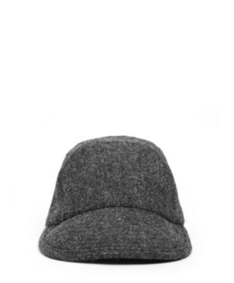 Jimmy Hat Grey Harris