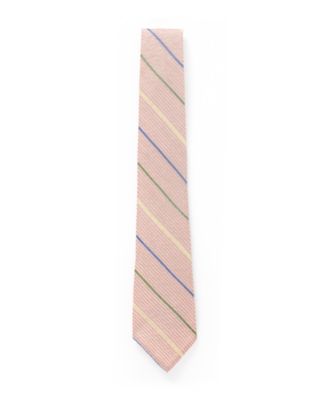 Seersucker Tie