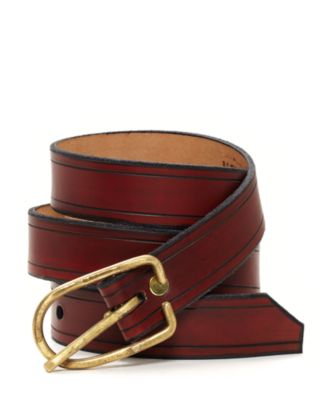 Donaldson Belt