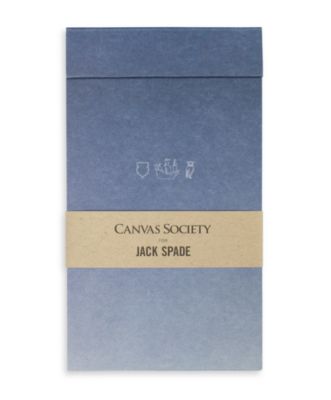 Pocket Foldback Sunfaded Notebook 3-Pack