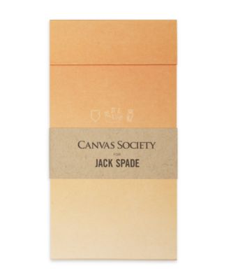 Mini Foldback Sunfaded Notebook 3-Pack