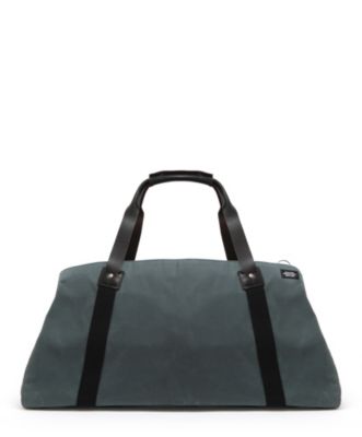 Waxwear Soft Duffle